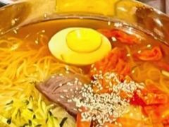 -永安里地摊烤肉(首创店)