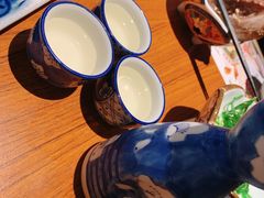 -仓桥家·焗寿司·锅物(光谷步行街店)