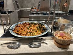 -云尚自助餐厅(佛山南海瞻云酒店)