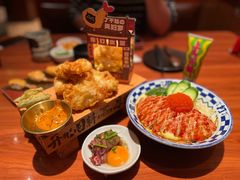 -摩打食堂(江南西店)