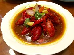 -和院老火锅铜锅烧烤海鲜(朱雀大街店)