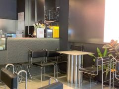 -W COLLECTIVE  DESSERT SHOP
