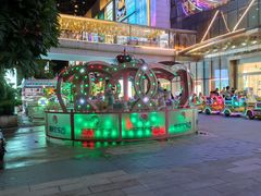 -布吉佳兆业广场