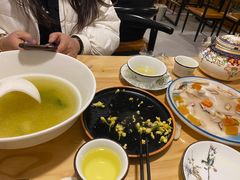 -小厨子私房菜·云南美食店