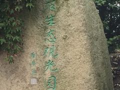 -宝岩生态观光园