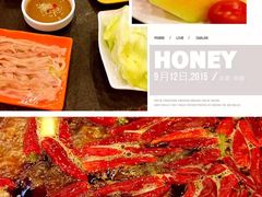 -川成串·自助串串香火锅(朝阳店)