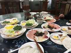 -桥香园云南过桥米线(金马碧鸡店)