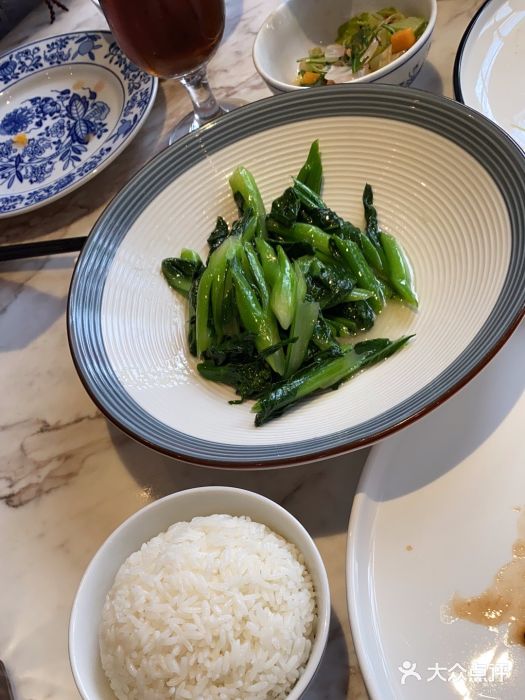 漢舍中国菜馆(889广场店)图片