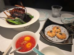 -桂满陇·海市蜃楼·黑金(国金店)