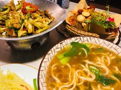 -老外婆(吾悦广场店)