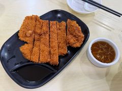 -莱莱小笼·乔艾