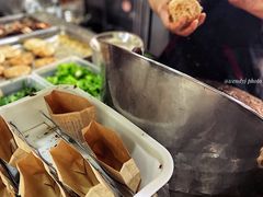 -昌顺马记小吃店(昌盛园店)