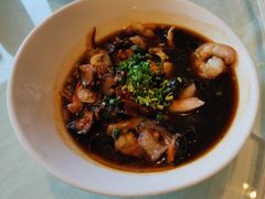 捞汁海鲜-大铁勺酒楼(宾水西道店)