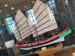 -南沙游艇会·大兵船餐厅