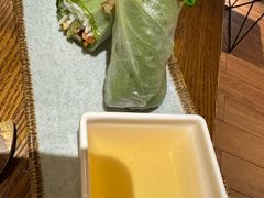 鸡肉纸米卷-越南牛肉河粉餐厅(书院巷店)