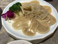 -忘情水鱼头·鲜鱼火锅(滨江中路店)