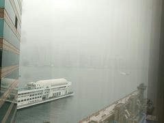 -香港皇家太平洋酒店