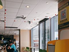 -麦当劳(三亚凤凰机场店)