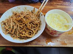 -小秋水饺(大成路总店)