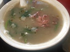 -秦小龙驴肉火烧馆