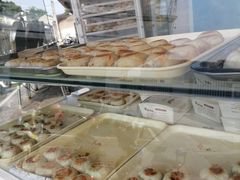 -长发西饼(临顿路店)