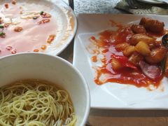 -玄武苏宁诺富特酒店·紫金轩中餐厅