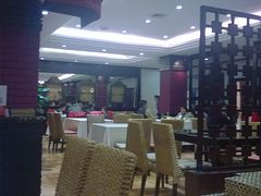 -阿诺泰·泰国餐厅(紫荆店)