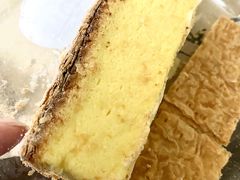 -莉蓮蛋挞(静安寺店)