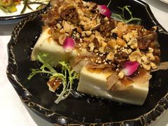 -铜锣湾·有麝自然香(渝北财富中心店)