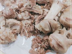 -小辫子羊肉面馆(周东店)