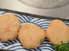 -小黑牛烤肉(聚隆店)