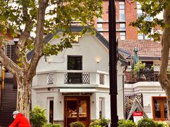 -弗兰克牛排西餐厅Ribone steak house(柠檬花园店)