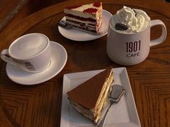 -1901 Cafe(西四店)
