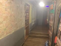 -203密室逃脱(朝阳大悦城1店)