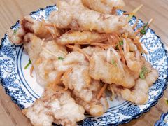 -老东北菜馆(北泰禾店)