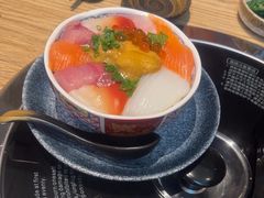 -御瀛日本料理