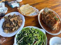 -真好吃牛杂(白沙店)