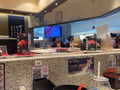 -合点寿司(美罗城店)