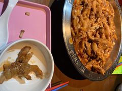 -胖哥俩肉蟹煲(福州仓山爱琴海店)