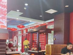 -宝泉铜锅(高新店)