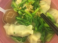 -如意馄饨(太平北路店)