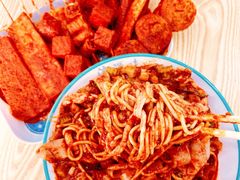 -滴滋味·新疆炒米粉·炒三凉(乌市总店)