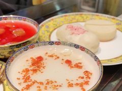 -富华斋饽饽铺·宫廷糕点·伴手礼(护国新天地店)