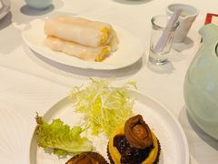-八月花(旺角朗豪坊店)