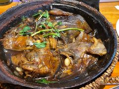 -四禧精酿铜锅涮肉·烧烤工场(大明湖店)