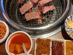 -烧肉一番·新韩式炭火烤肉(大岭山店)