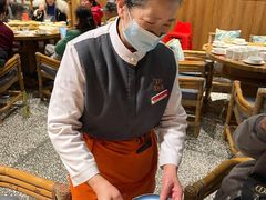 大堂-莺花渡火锅City Green(万象城店)