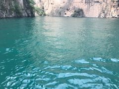 -山西壶关太行山大峡谷旅游景区