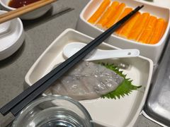 -海底捞火锅(泰安爱琴海店)