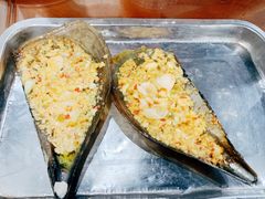 -大萝卜烧烤羊蝎子烤全羊(新城河路店)